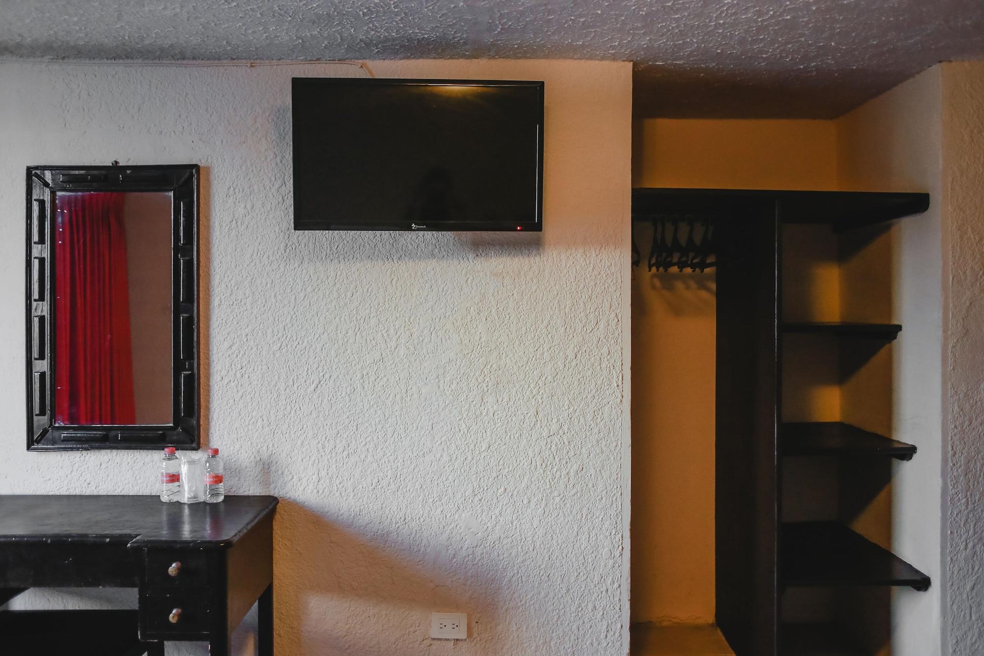 Hotel Colon メリダ エクステリア 写真