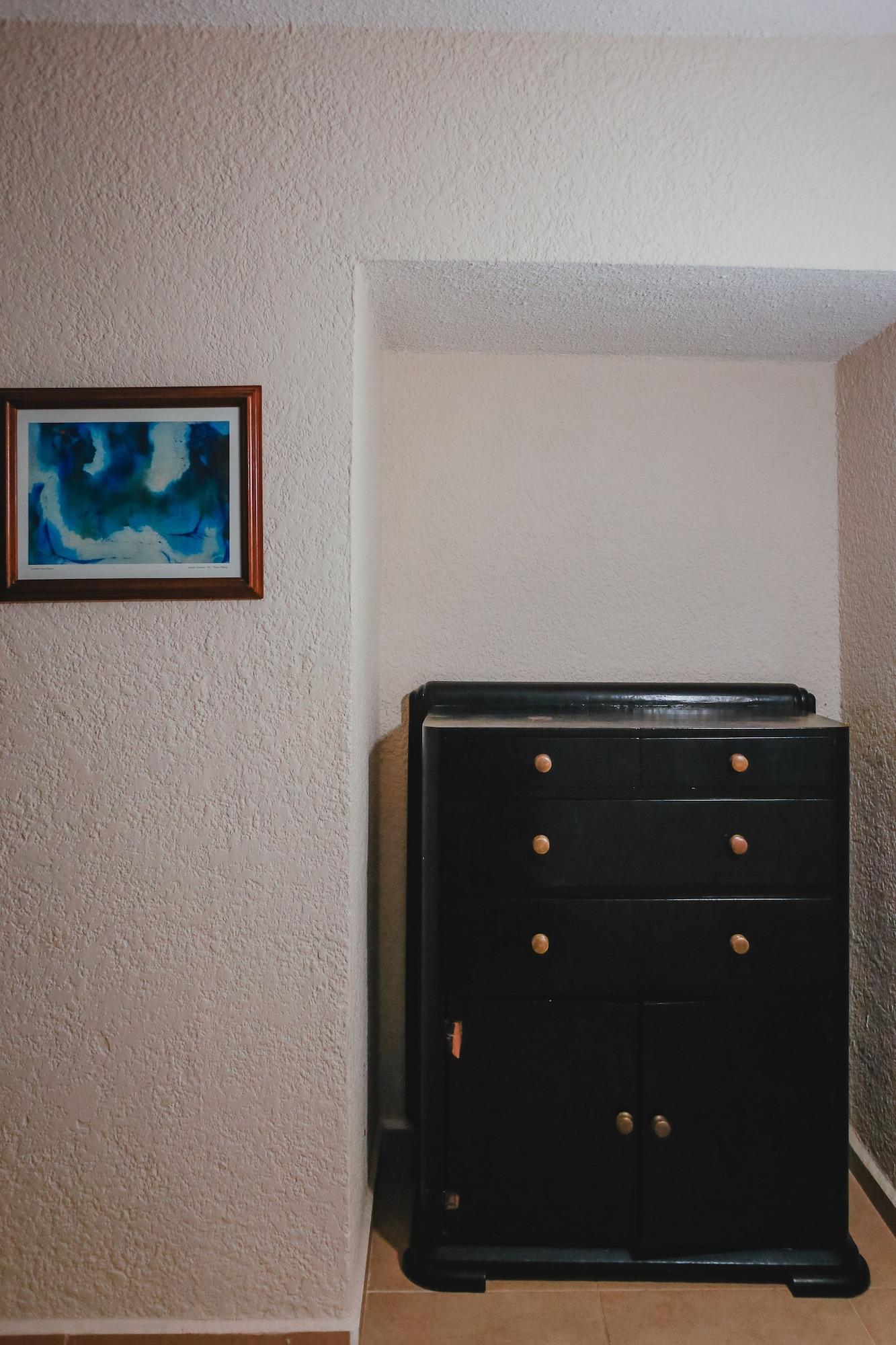 Hotel Colon メリダ エクステリア 写真